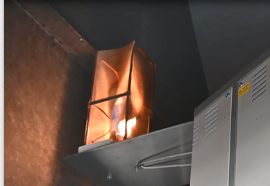 New Advanced Hydrogen Testing Facility to Support Low-Carbon Transition New Advanced Hydrogen Testing Facility to Support Low-Carbon Transition